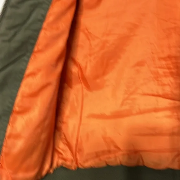 Woman Jacket - Picture 8 of 11